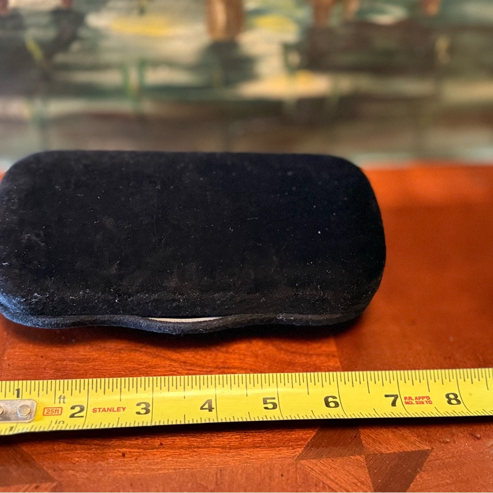 Gucci Black Accessory Case - Picture 4 of 4